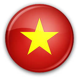 vietnam flag icon