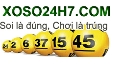XOSO24H7.COM - Dự đoán xổ số, lotto nuôi, dàn đặc biệt nuôi, lotto bạch thủ